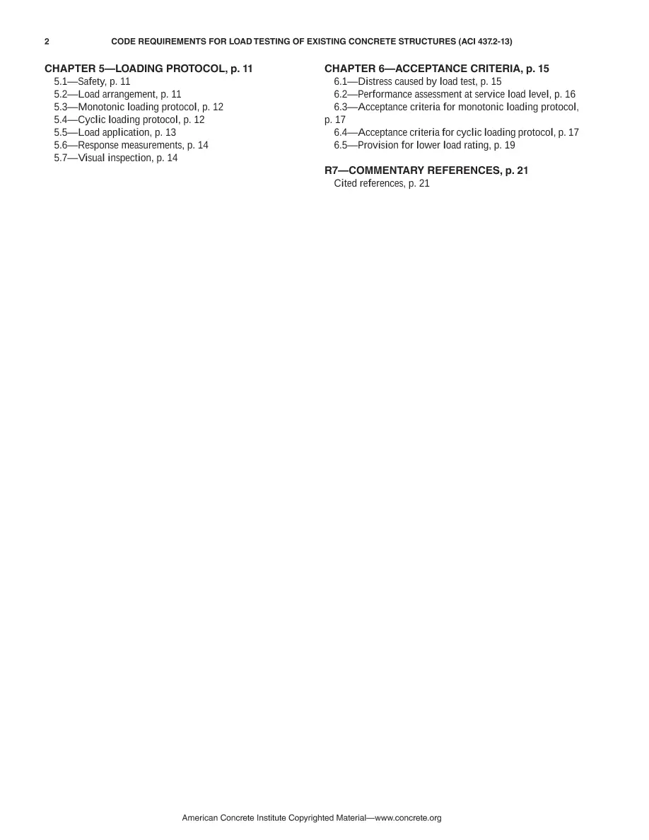 ACI 437.2-13 ACI 437.2-13 pdf