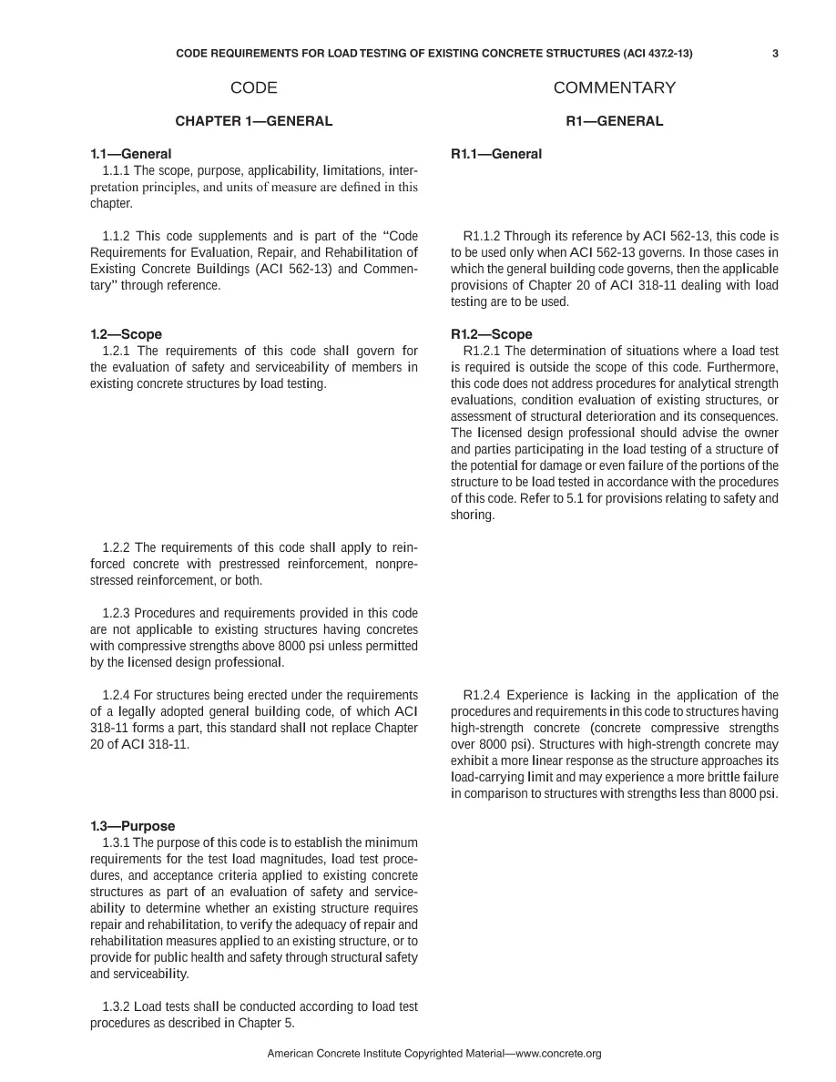 ACI 437.2-13 ACI 437.2-13 pdf