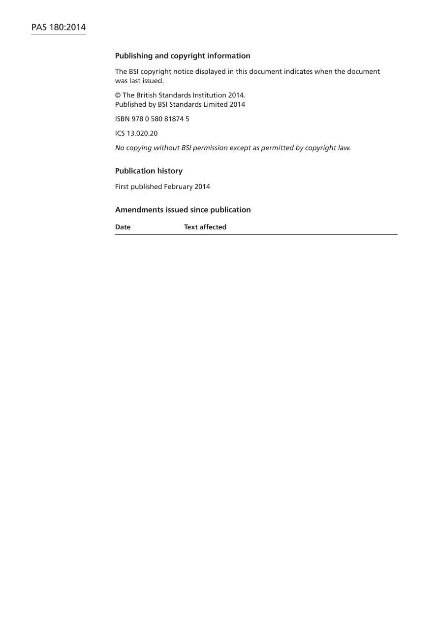 BS PAS 180:2014 pdf