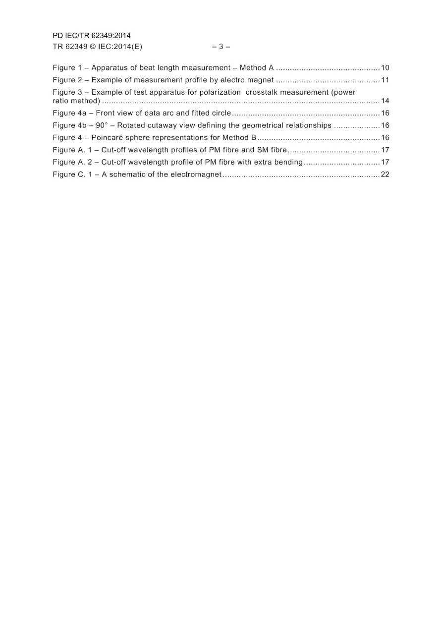 BS PD IEC/TR 62349:2014 BS PD IEC/TR 62349:2014 pdf