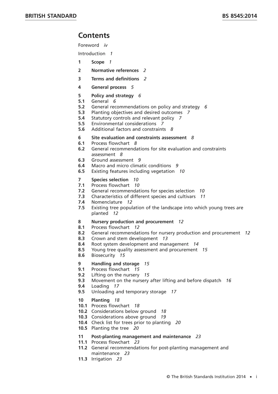 BS 8545:2014 BS 8545:2014 pdf