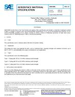 SAE AMS4946D SAE AMS4946D pdf
