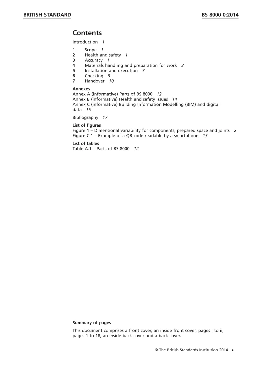 BS 8000-0:2014 BS 8000-0:2014 pdf
