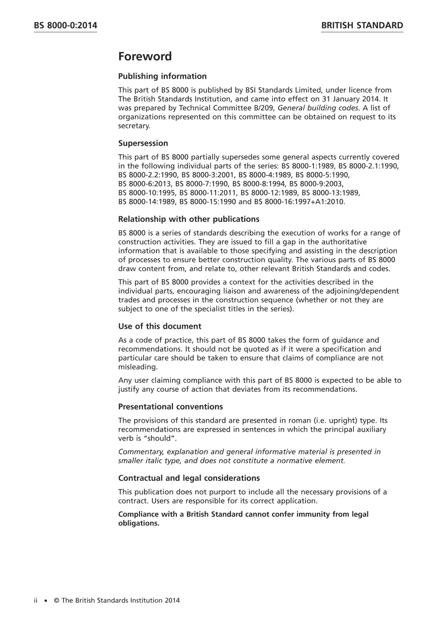 BS 8000-0:2014 BS 8000-0:2014 pdf