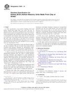 ASTM C652-14 ASTM C652-14 pdf
