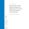 ACI 332-14 ACI 332-14 pdf