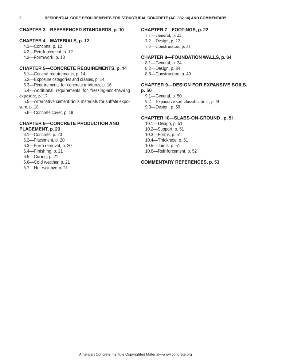 ACI 332-14 ACI 332-14 pdf