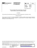 SAE AS708B SAE AS708B pdf
