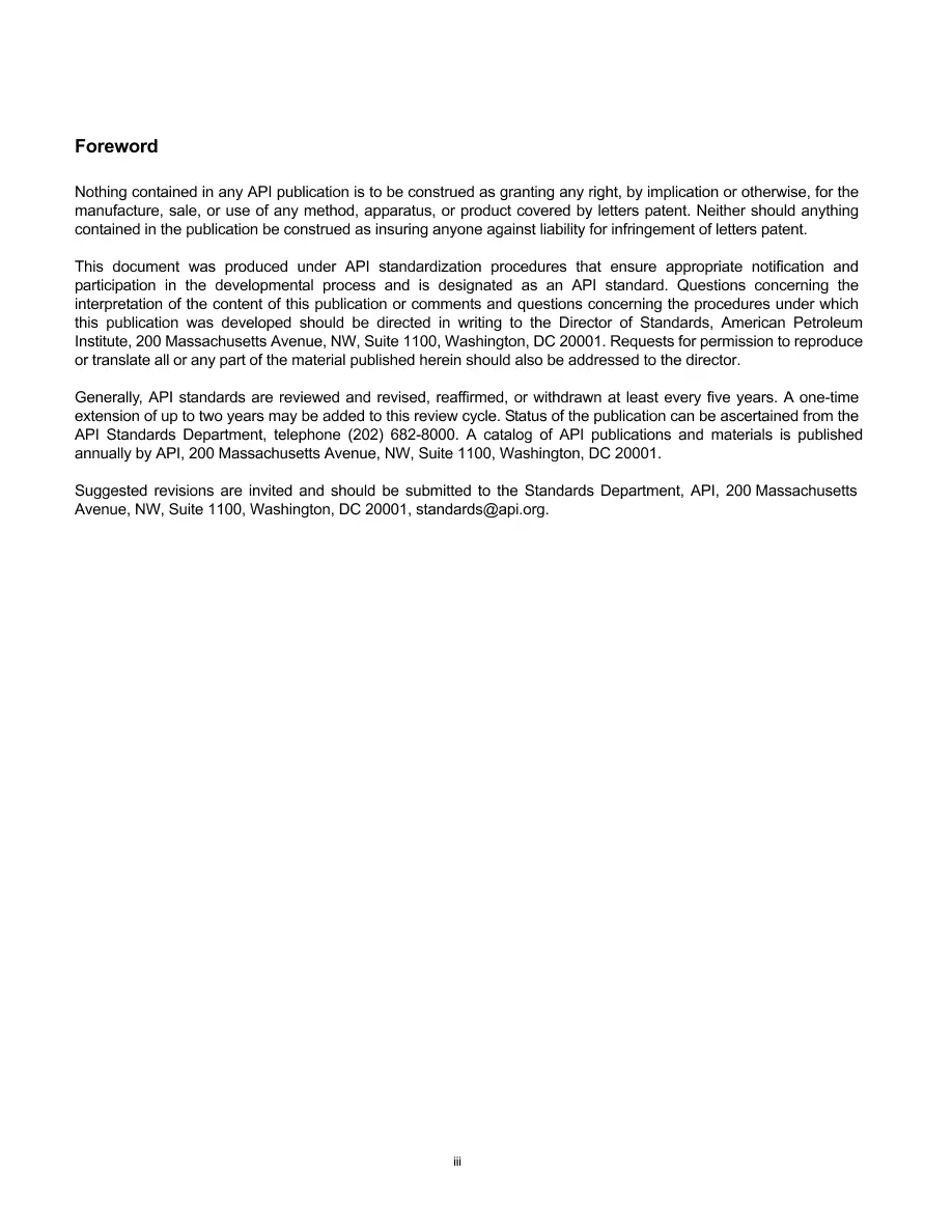 API RP 17B (R2021) API RP 17B (R2021) pdf