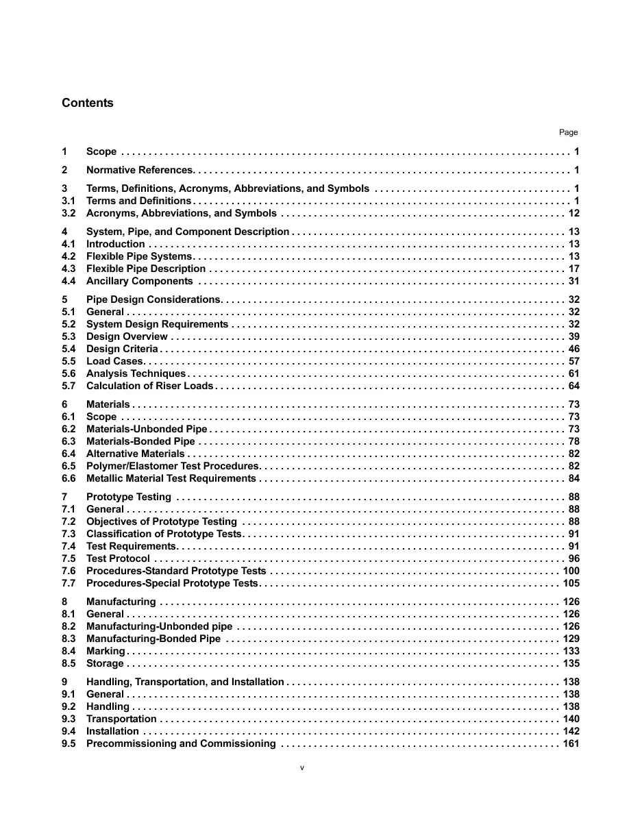 API RP 17B (R2021) API RP 17B (R2021) pdf