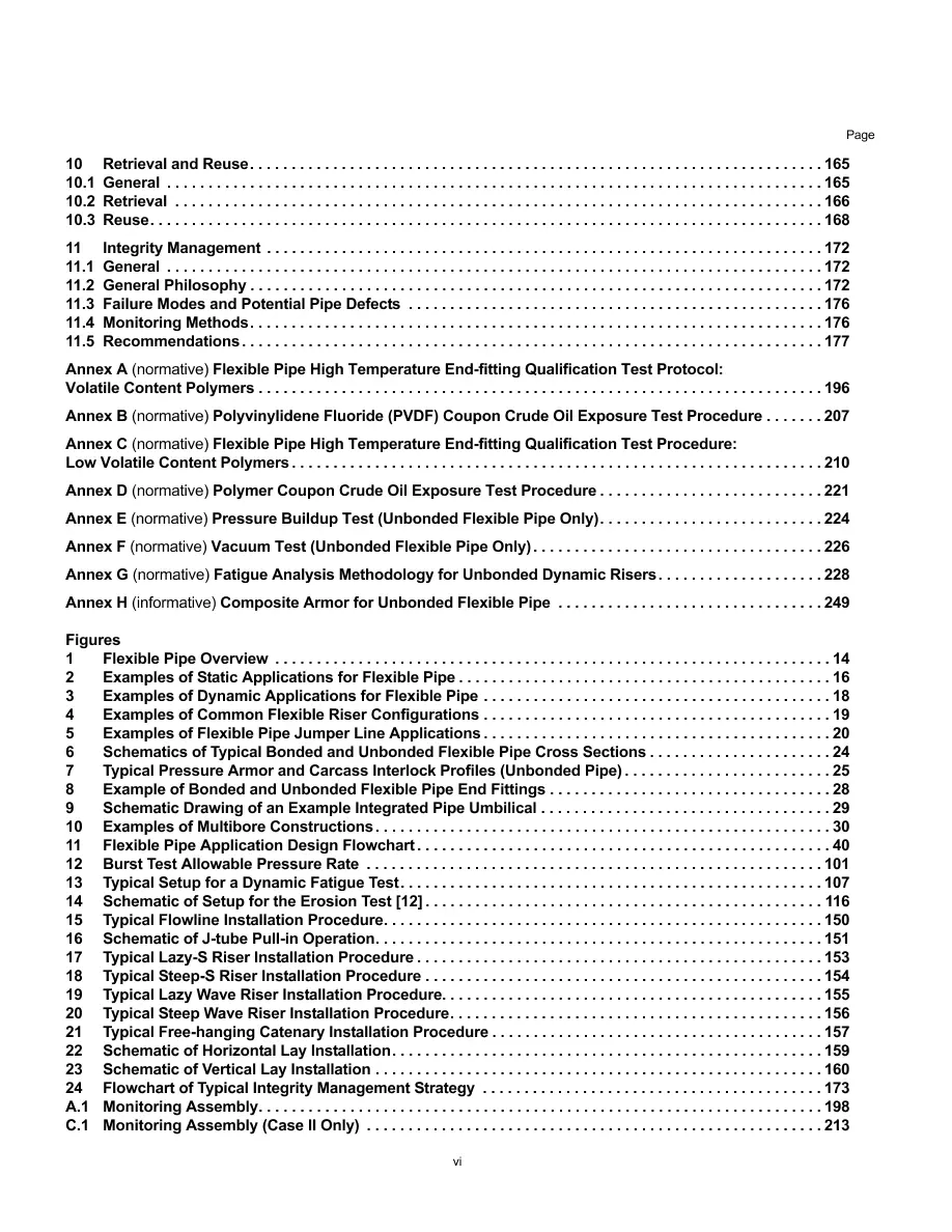 API RP 17B (R2021) API RP 17B (R2021) pdf