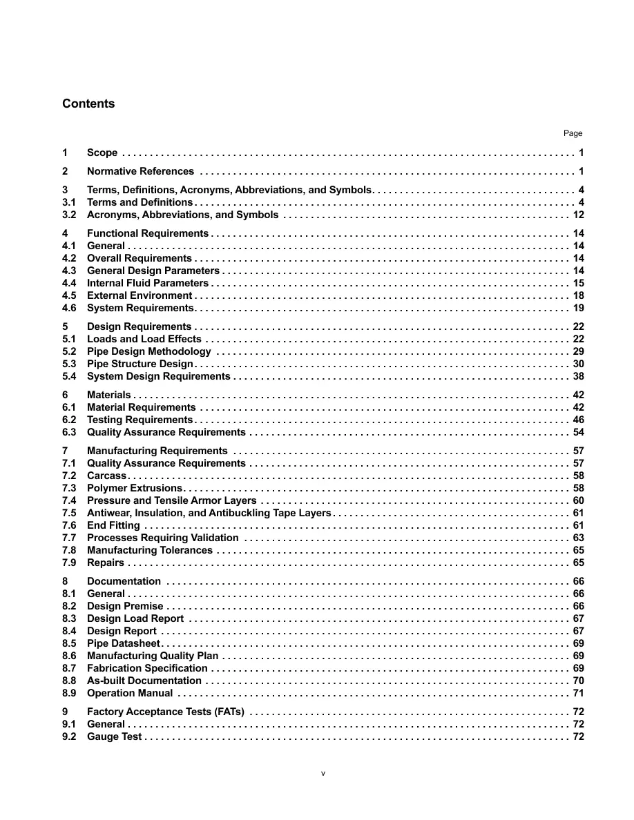 API Spec 17J (R2021) API Spec 17J (R2021) pdf