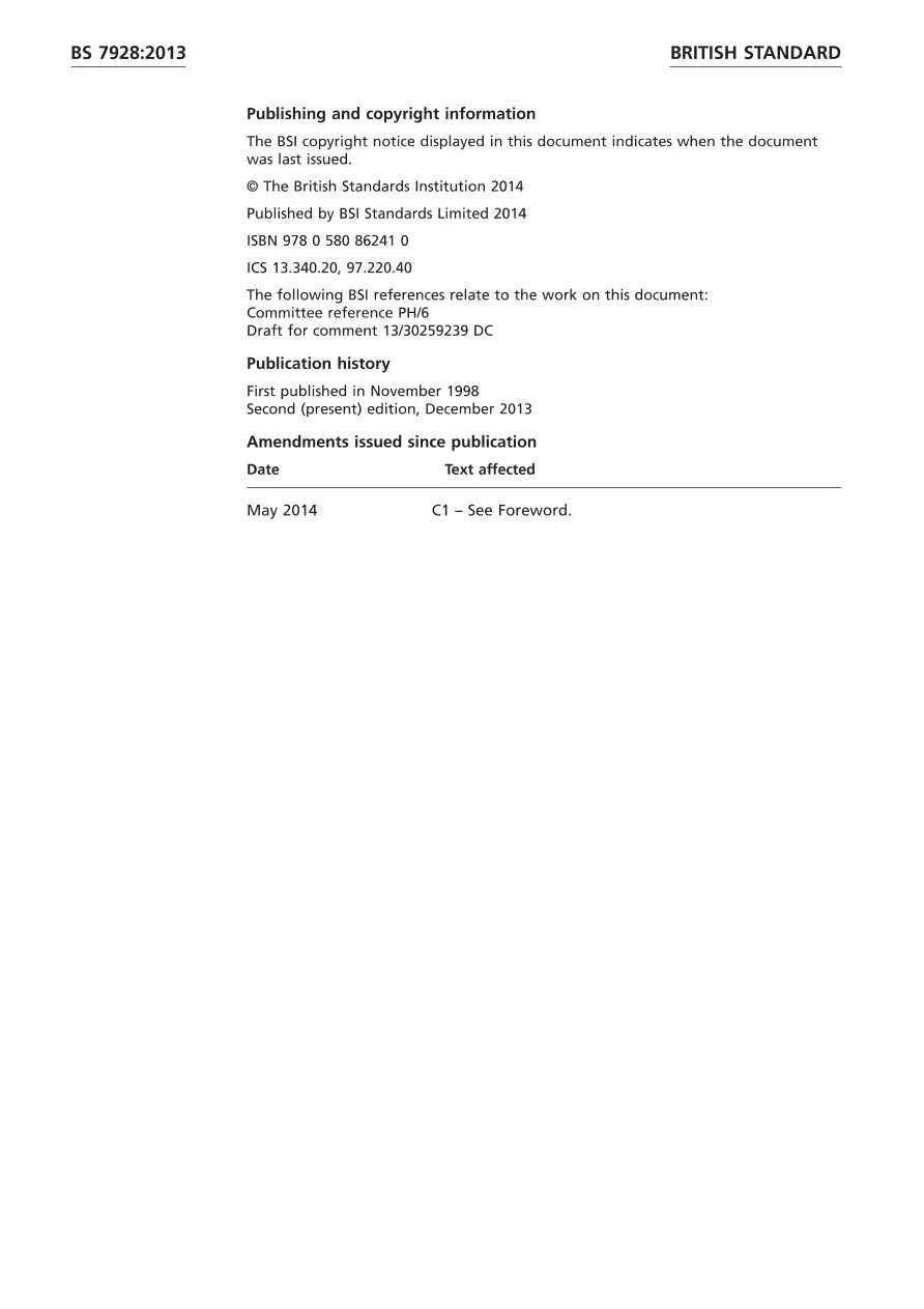 BS 7928:2013 pdf