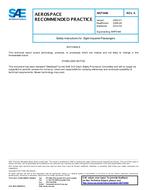 SAE ARP5446A pdf