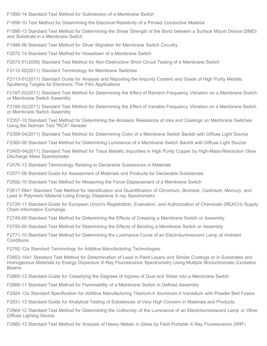 ASTM Volume 10.04:2014 ASTM Volume 10.04:2014 pdf