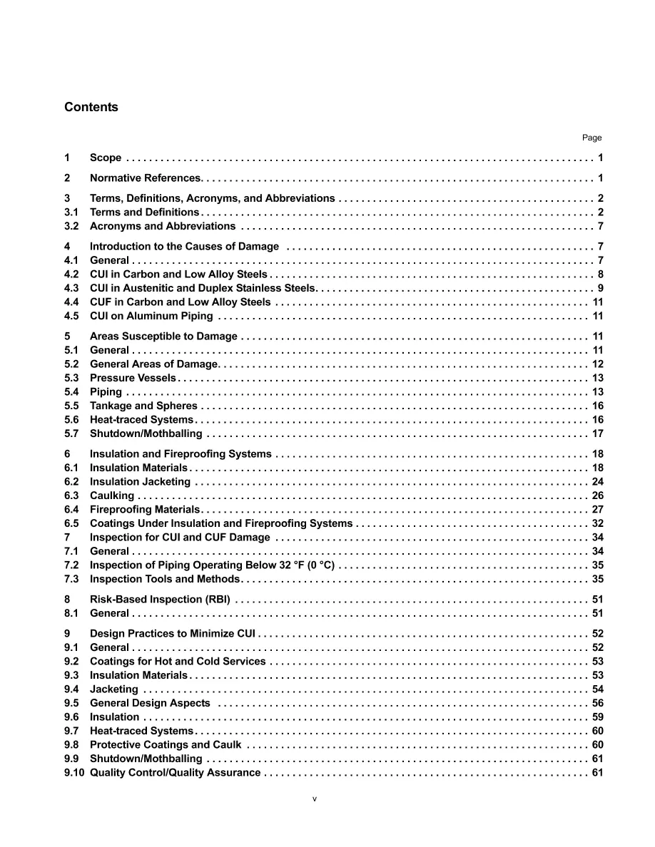 API RP 583 pdf