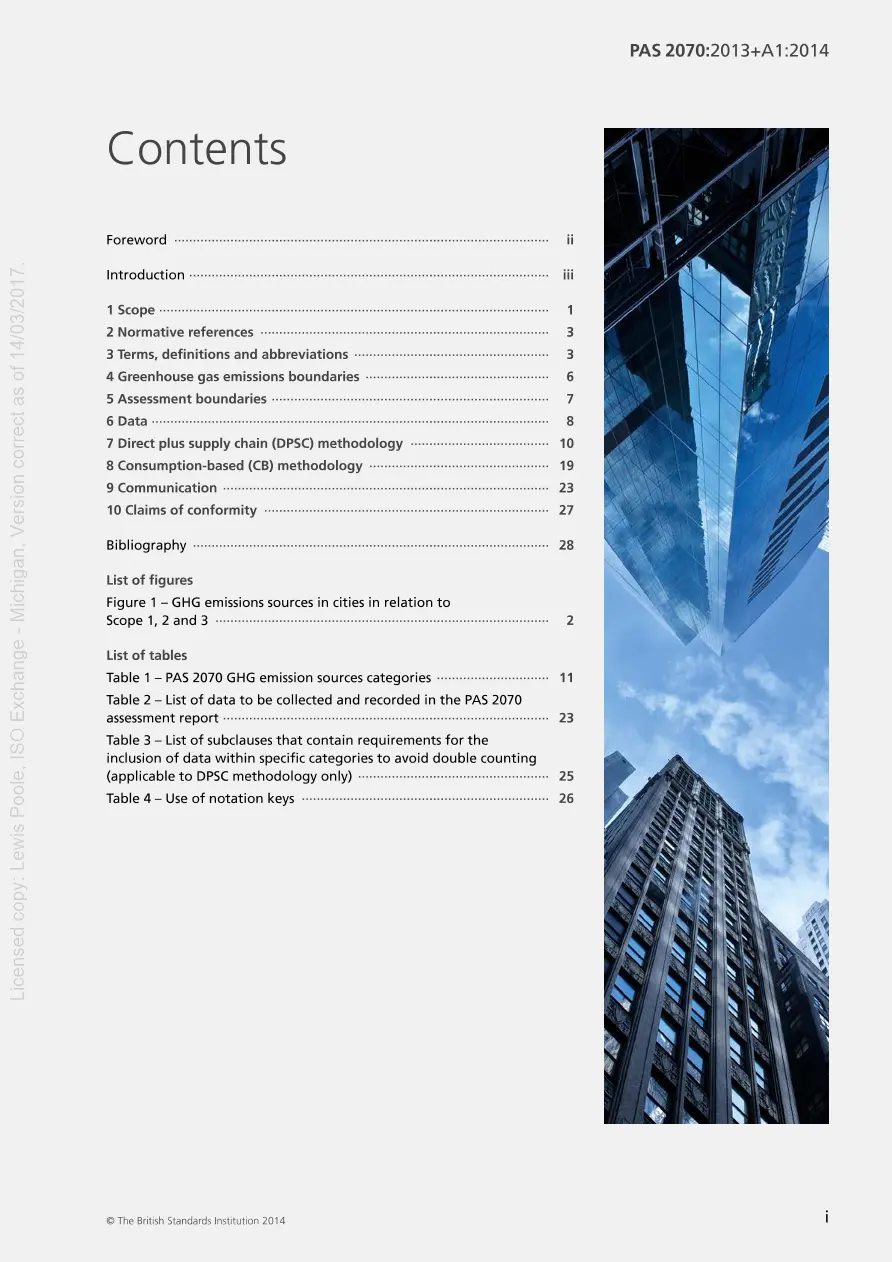 BS PAS 2070:2013+A1:2014 BS PAS 2070:2013+A1:2014 pdf