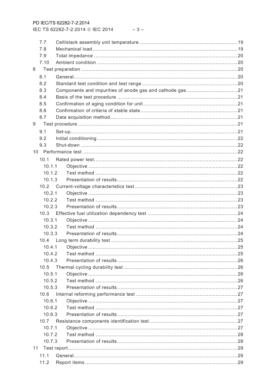 BS PD IEC/TS 62282-7-2:2014 pdf
