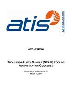 ATIS 0300066 pdf