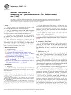 ASTM D6567-14 ASTM D6567-14 pdf