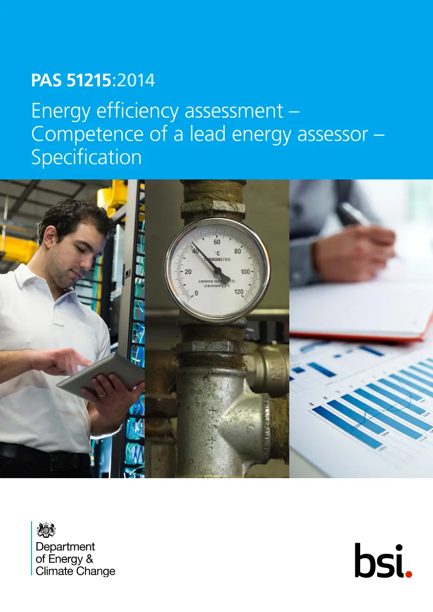 BS PAS 51215:2014 pdf