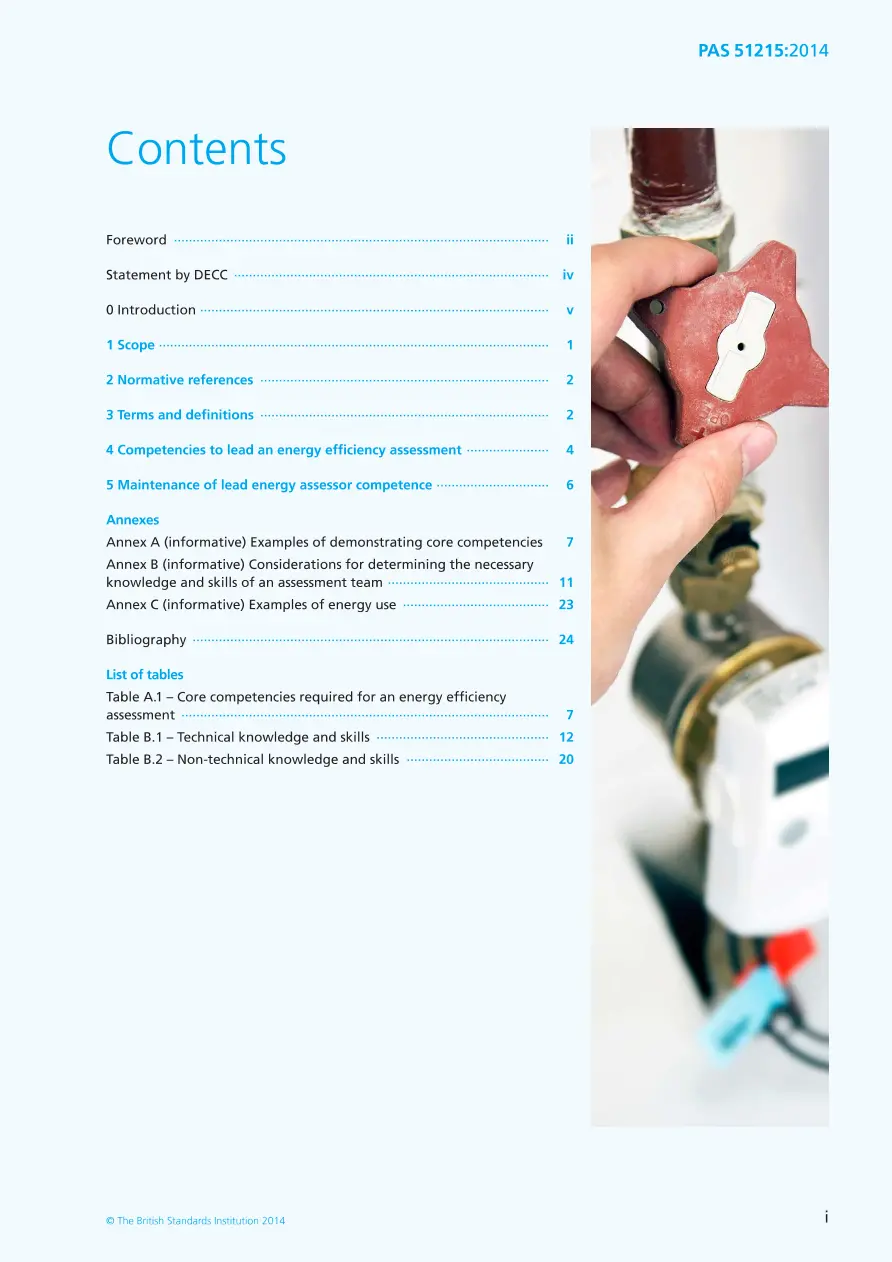BS PAS 51215:2014 pdf