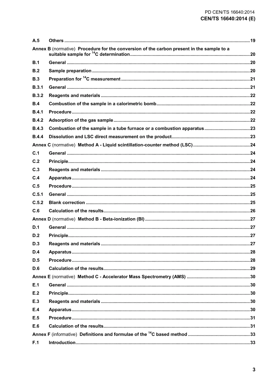BS PD CEN/TS 16640:2014 BS PD CEN/TS 16640:2014 pdf