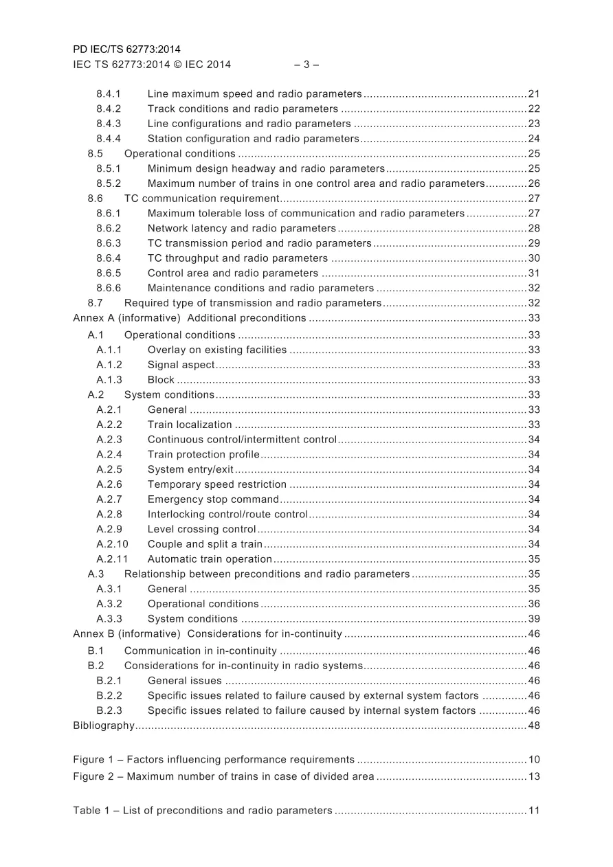 BS PD IEC/TS 62773:2014 BS PD IEC/TS 62773:2014 pdf