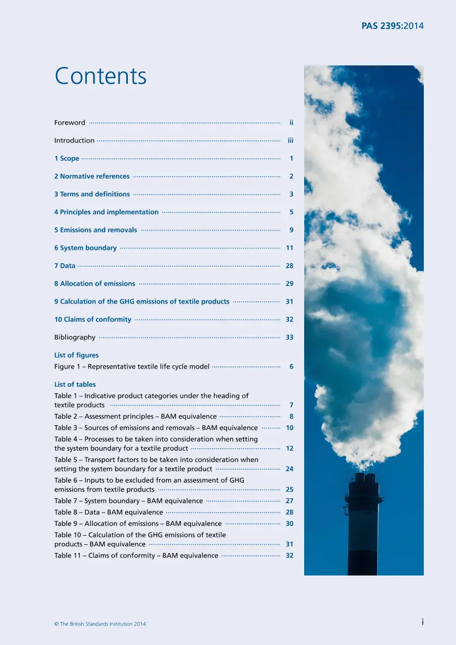 BS PAS 2395:2014 pdf