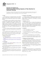 ASTM D7367-14 pdf