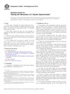 ASTM E2529-06(2014) pdf