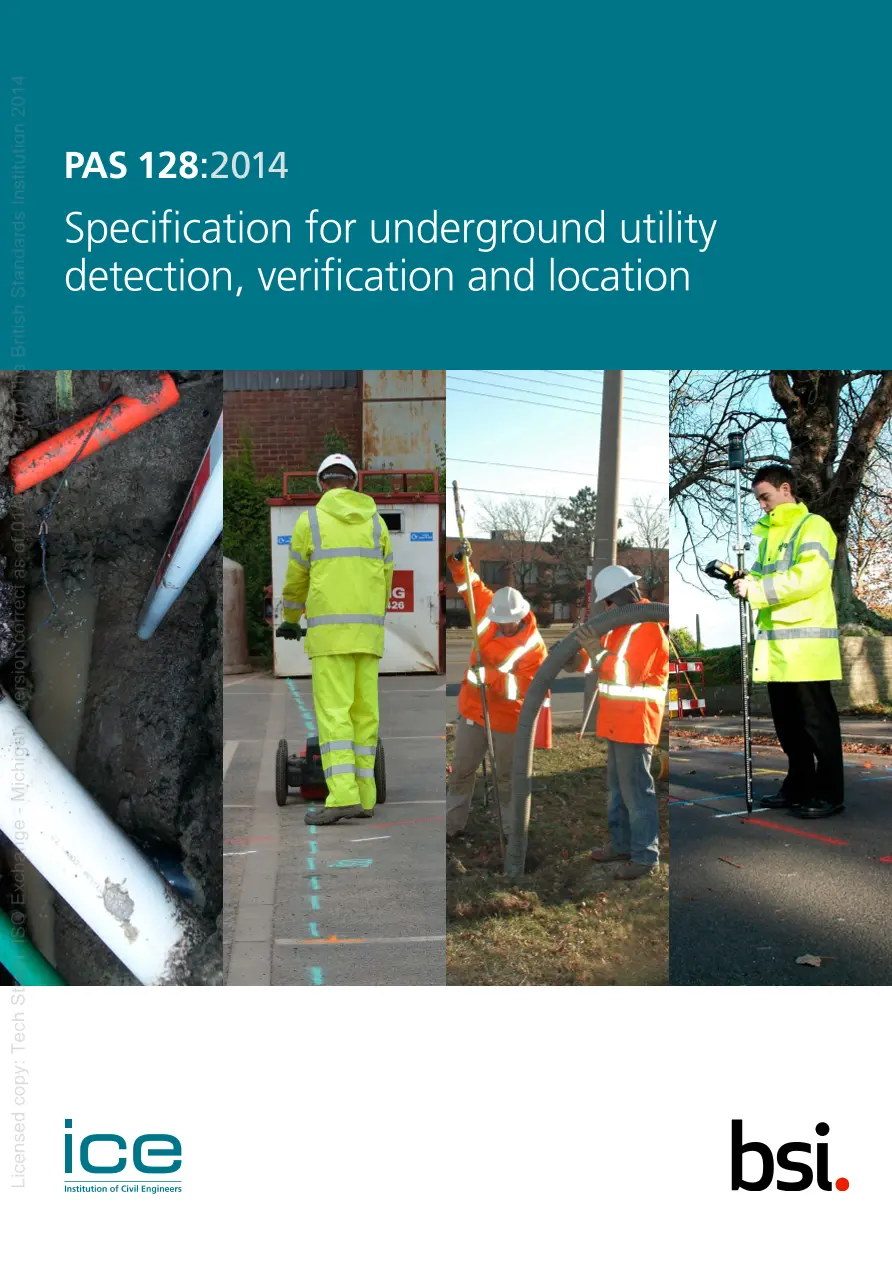 BS PAS 128:2014 pdf