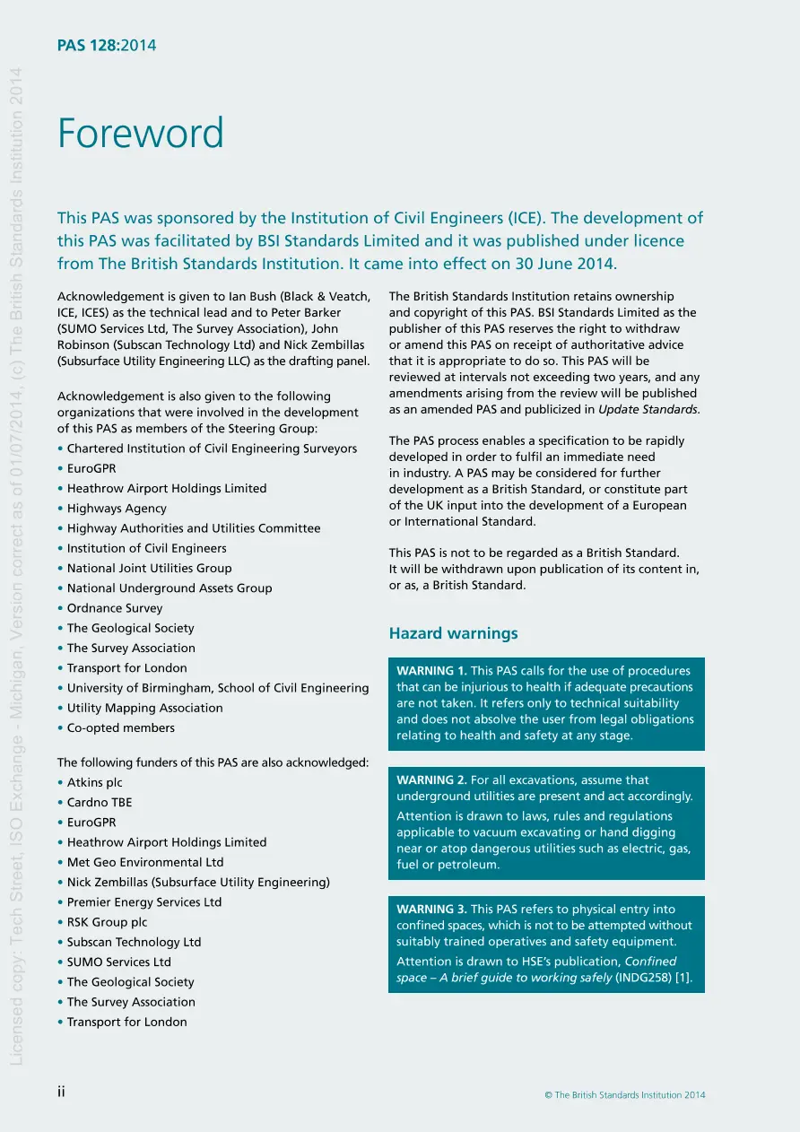 BS PAS 128:2014 pdf