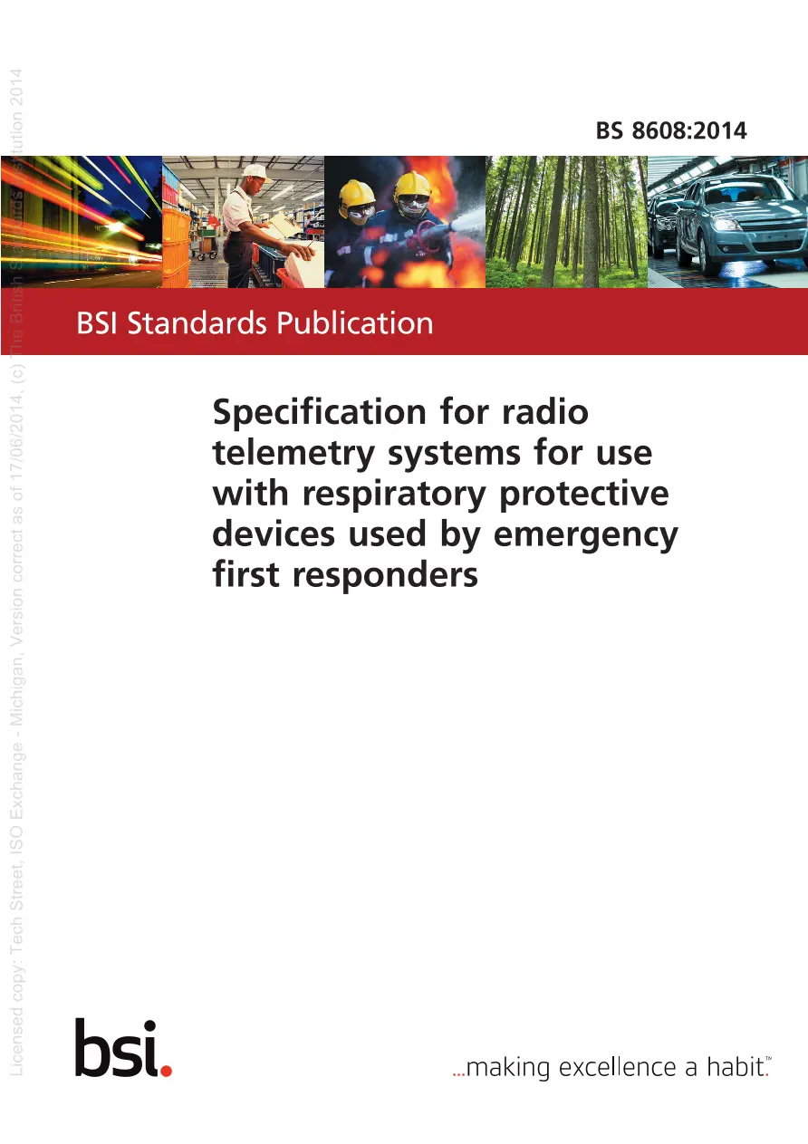 BS 8608:2014 BS 8608:2014 pdf