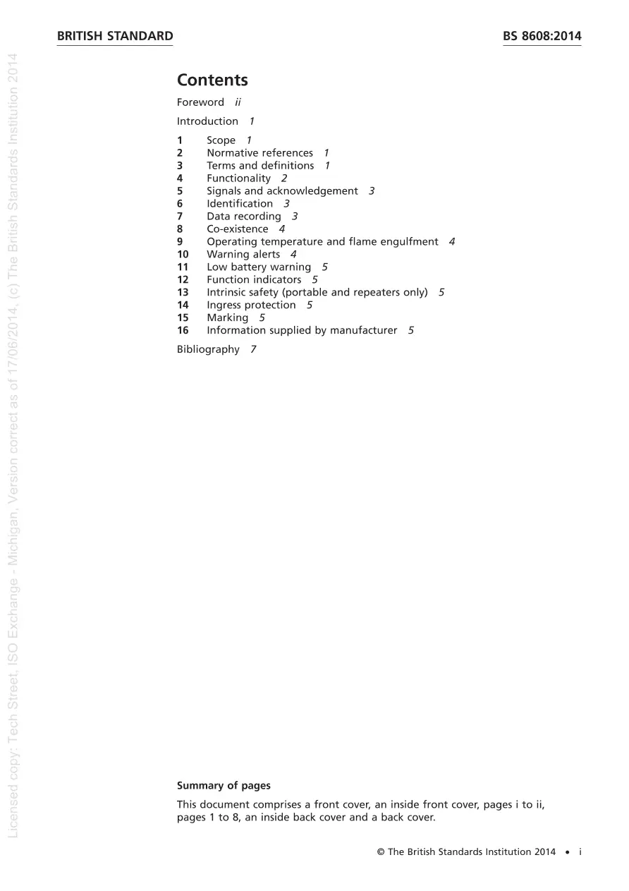 BS 8608:2014 BS 8608:2014 pdf