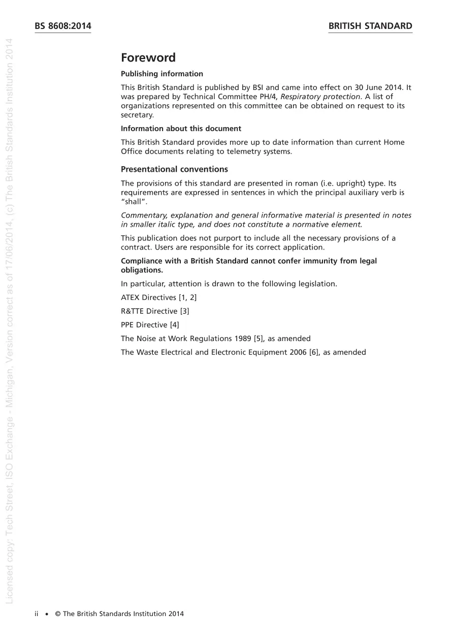 BS 8608:2014 BS 8608:2014 pdf