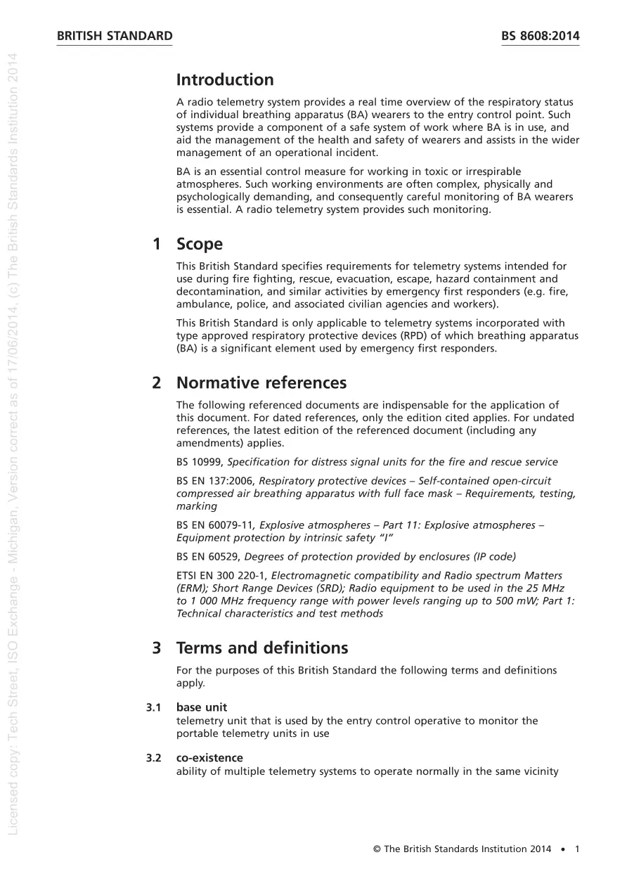 BS 8608:2014 BS 8608:2014 pdf
