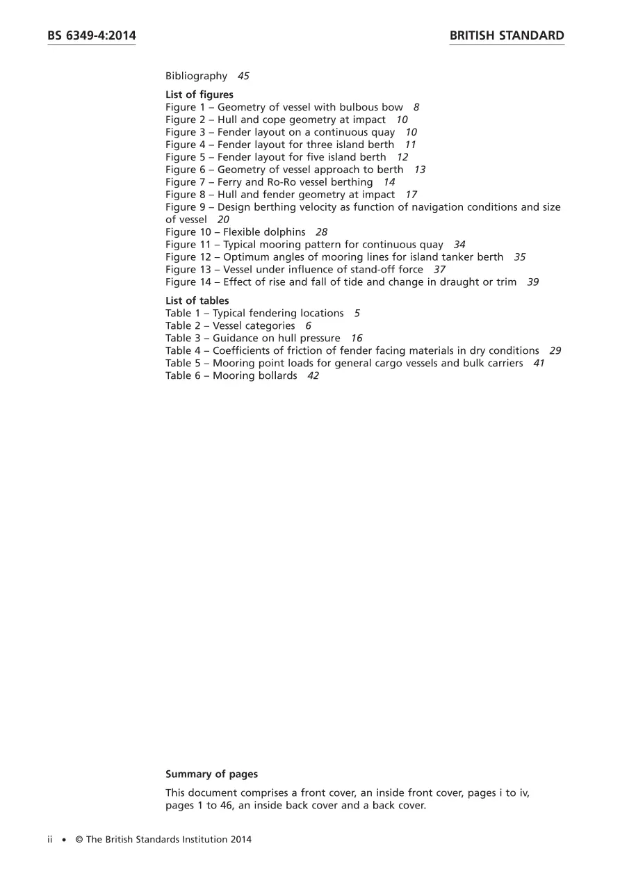 BS 6349-4:2014 BS 6349-4:2014 pdf