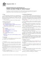 ASTM D4522-14 ASTM D4522-14 pdf