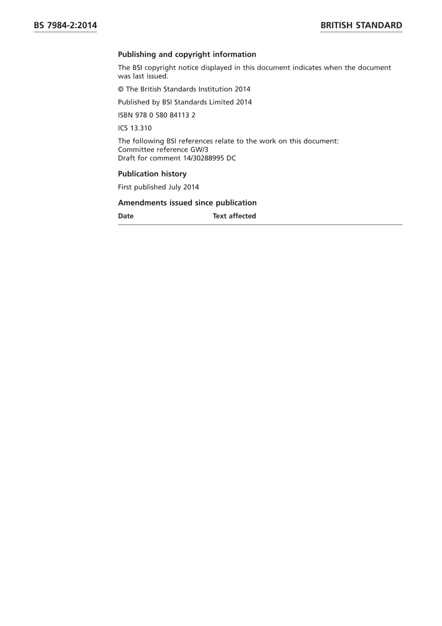 BS 7984-2:2014 pdf