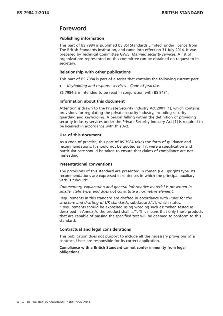 BS 7984-2:2014 pdf