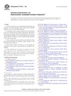 ASTM D7547-14a ASTM D7547-14a pdf