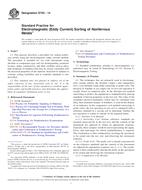 ASTM E703-14 pdf