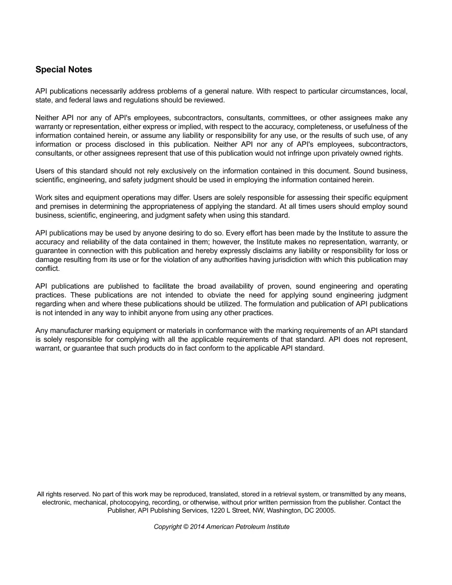 API Std 520, Part 1 API Std 520, Part 1 pdf