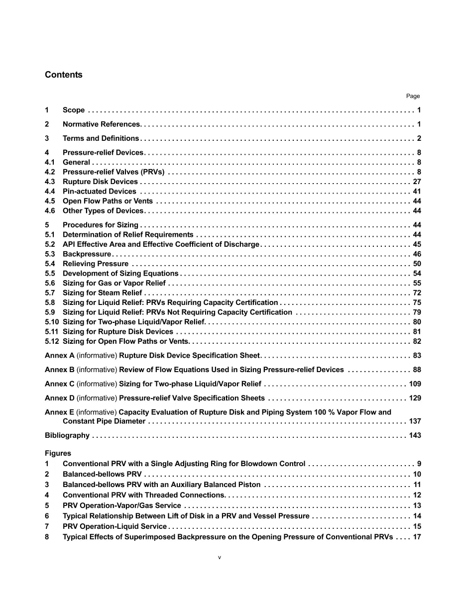 API Std 520, Part 1 API Std 520, Part 1 pdf