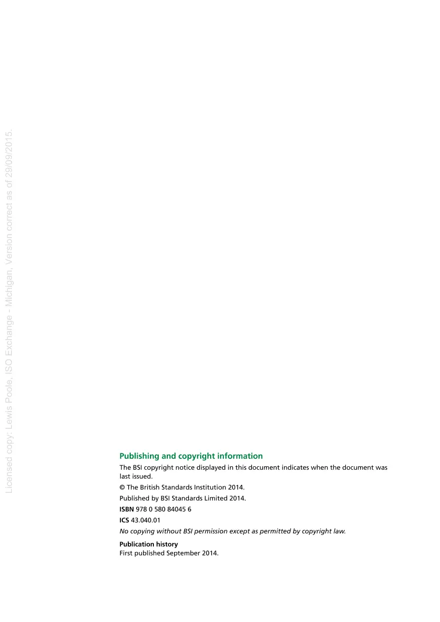 BS PAS 3100:2014 pdf
