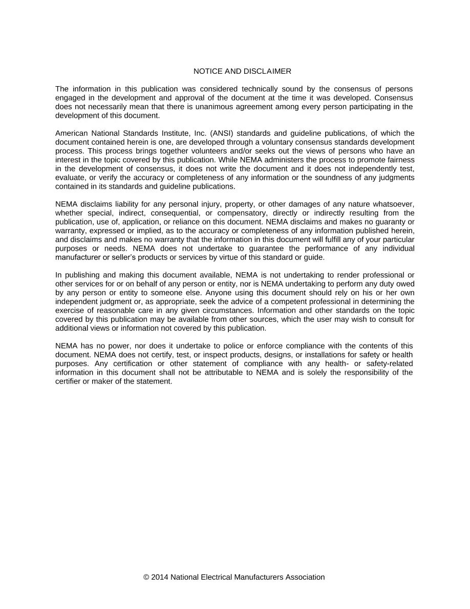 ANSI C136.16-2014 ANSI C136.16-2014 pdf