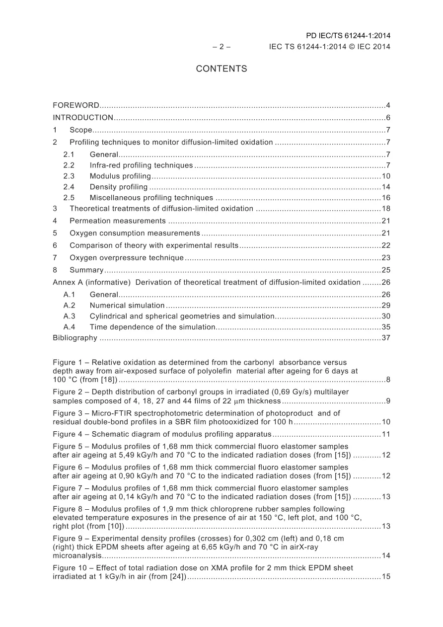 BS PD IEC/TS 61244-1:2014 pdf