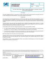 SAE AS6235 SAE AS6235 pdf