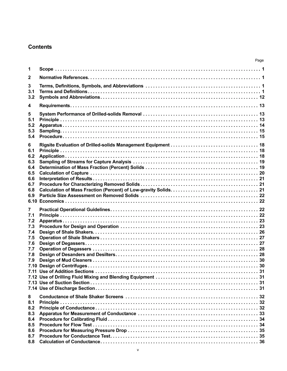 API RP 13C (R2023) API RP 13C (R2023) pdf